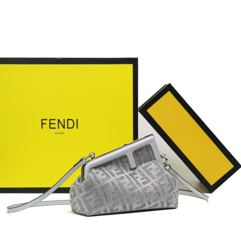 Fendi First Bags